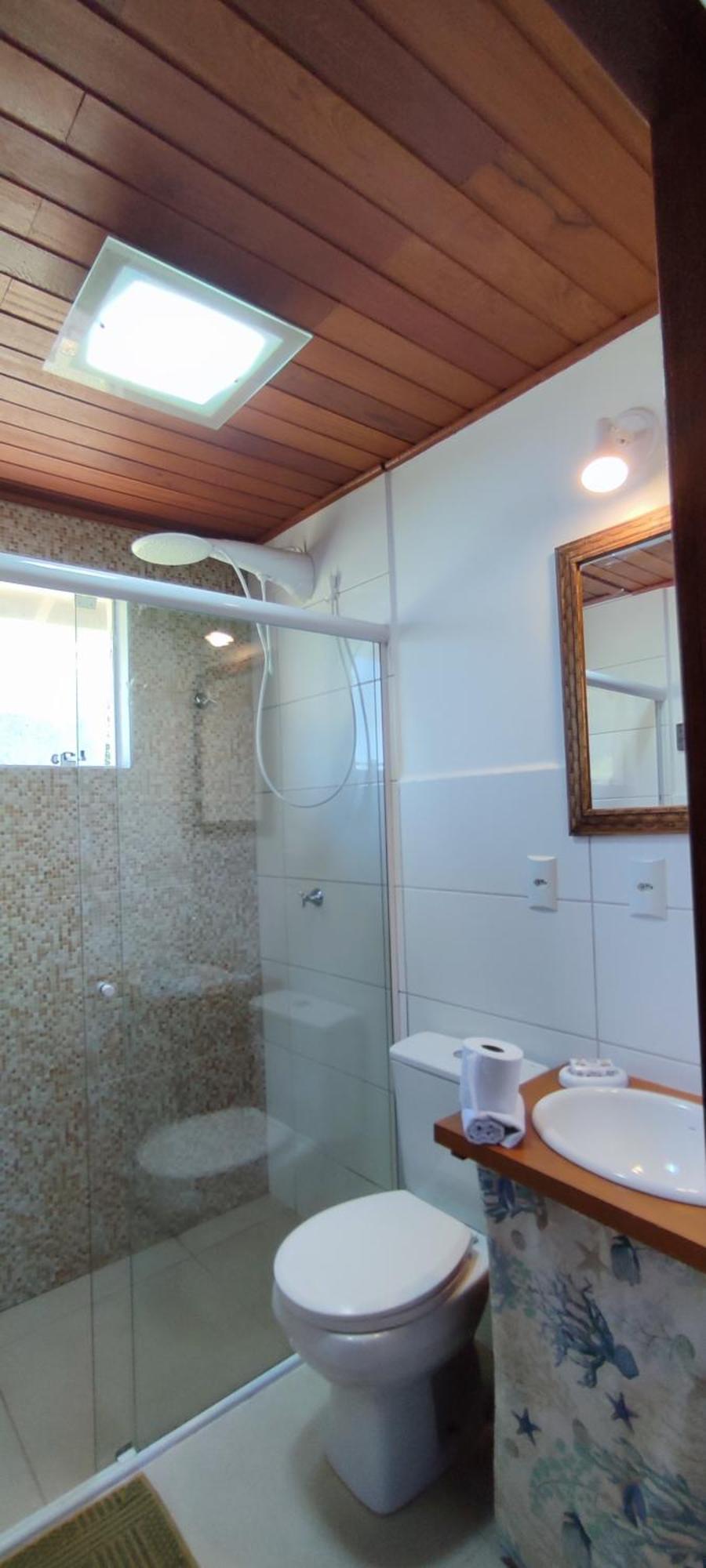 Casa Dos Ventos Hospedagem פראייה דו רוזה מראה חיצוני תמונה