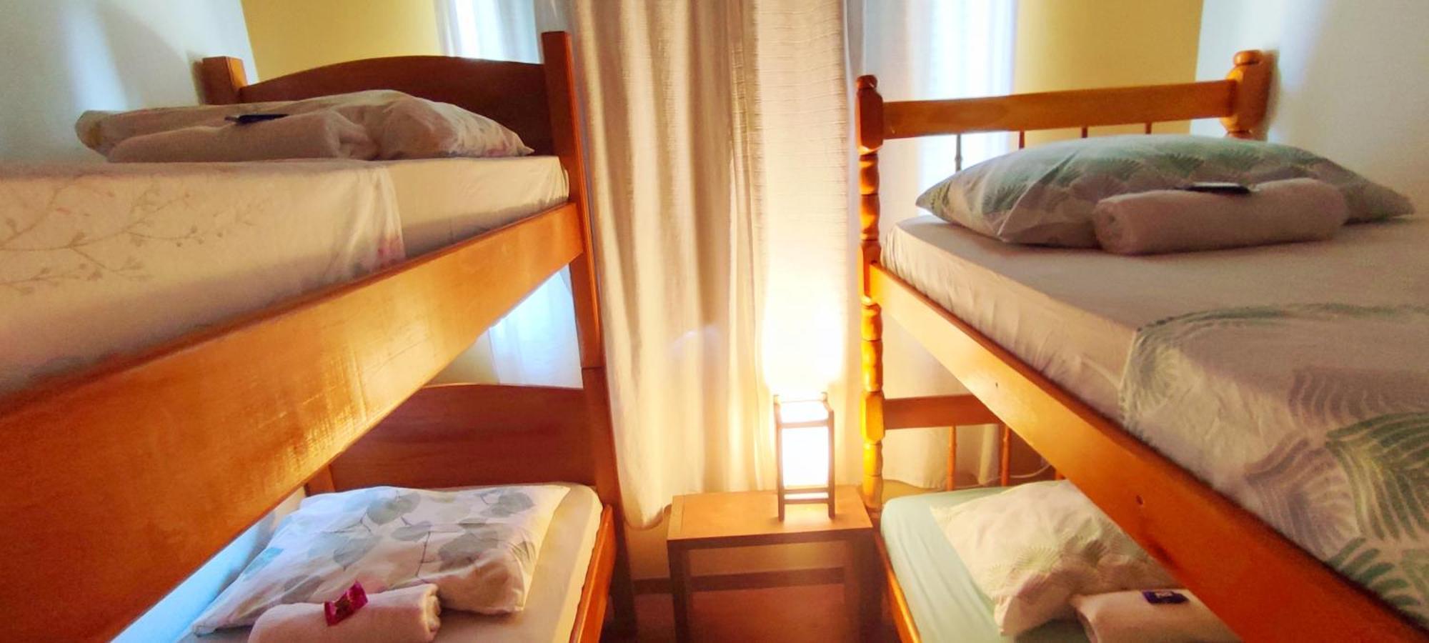 Casa Dos Ventos Hospedagem פראייה דו רוזה מראה חיצוני תמונה