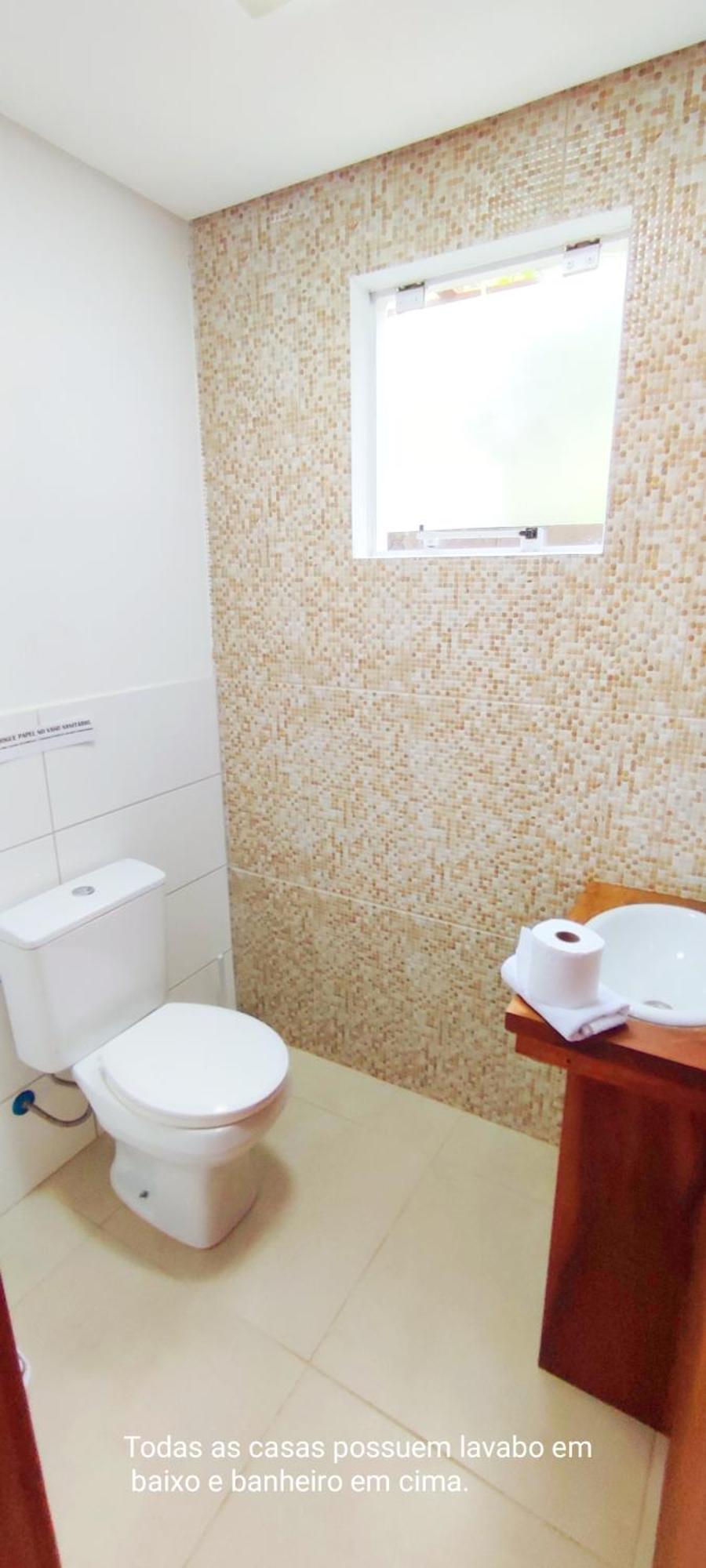 Casa Dos Ventos Hospedagem פראייה דו רוזה מראה חיצוני תמונה