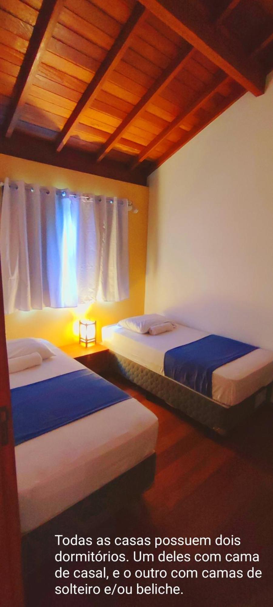 Casa Dos Ventos Hospedagem פראייה דו רוזה מראה חיצוני תמונה