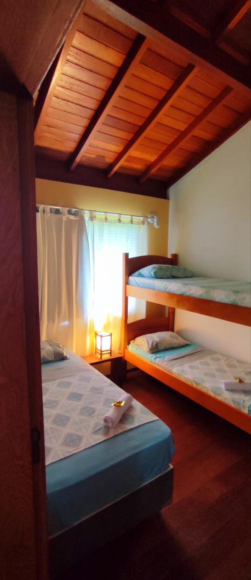 Casa Dos Ventos Hospedagem פראייה דו רוזה מראה חיצוני תמונה